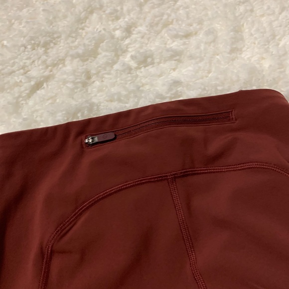 Lululemon leggings - Picture 6 of 9